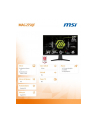 msi Monitor MAG 275QF 27 ''/LED/QHD/Flat/180Hz/Black - nr 6