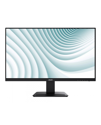 msi Monitor 27 '' PRO MP273A LED/FHD/Flat/100Hz/czarny