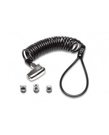 kensington Blokada do laptopa ClickSafe 2.0 3 w 1 (T-Bar, Nano ' Wedge Anchors)