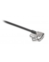 kensington Blokada do laptopa ClickSafe 2.0 3 w 1 (T-Bar, Nano ' Wedge Anchors) - nr 5