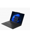 lenovo Ultrabook Thinkpad X1 Carbon G13 21NS004UPB W11Pro Ultra 7 258V/32GB/1TB/INT/14.0 2.8K/Black/3YRS Premier Support + CO2 Offset - nr 13
