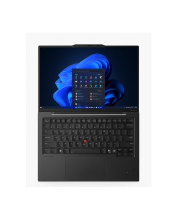 lenovo Ultrabook Thinkpad X1 Carbon G13 21NS004UPB W11Pro Ultra 7 258V/32GB/1TB/INT/14.0 2.8K/Black/3YRS Premier Support + CO2 Offset