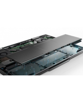 lenovo Ultrabook Thinkpad X1 2-in-1 Gen10 21NU0023PB W11Pro Ultra 7 258V/32GB/1TB/INT/14.0 2.8K/Touch/Grey/3YRS Premier Support + CO2 Offset