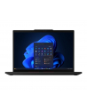 lenovo Ultrabook ThinkPad T14 G6 21QC004YPB W11Pro Ultra 7 255U/16GB/1TB/INT/14.0 WUXGA/Black/3YR Premier Support + CO2 Offset - nr 4