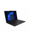 lenovo Ultrabook ThinkPad T16 G4 21QE0048PB W11Pro Ultra 7 255U/16GB/512GB/INT/16.0 WUXGA/Black/3Y Premier Support + CO2 Offset - nr 12