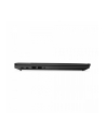lenovo Ultrabook ThinkPad T16 G4 21QE0048PB W11Pro Ultra 7 255U/16GB/512GB/INT/16.0 WUXGA/Black/3Y Premier Support + CO2 Offset - nr 16