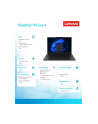 lenovo Ultrabook ThinkPad T16 G4 21QE0048PB W11Pro Ultra 7 255U/16GB/512GB/INT/16.0 WUXGA/Black/3Y Premier Support + CO2 Offset - nr 9