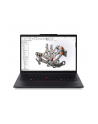 lenovo Mobilna stacja robocza ThinkPad P14s G6 21QL003XPB Windows 11 Pro AI 7 PRO 350/32GB/1TB/14.0 WQUXGA/Black/3YRS Premier Support + CO2 Offset - nr 14