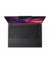 lenovo Mobilna stacja robocza ThinkPad P14s G6 21QL003XPB Windows 11 Pro AI 7 PRO 350/32GB/1TB/14.0 WQUXGA/Black/3YRS Premier Support + CO2 Offset - nr 2