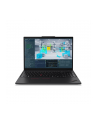lenovo Mobilna stacja robocza ThinkPad P16s G4 AI 7 PRO 350/64GB/2TB/AMDRadeon/16.0 WQUXGA/Touch/Black/3YRS Premier Support + CO2 Offset - nr 29