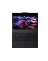 lenovo Mobilna stacja robocza ThinkPad P16s G4 AI 7 PRO 350/64GB/2TB/AMDRadeon/16.0 WQUXGA/Touch/Black/3YRS Premier Support + CO2 Offset - nr 6