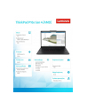 lenovo Mobilna stacja robocza ThinkPad P16s G4 21QR003CPB  AI 7 PRO 350/64GB/1TB/16.0 WQUXGA/Black/3YRS Premier Support + CO2 Offset - nr 4