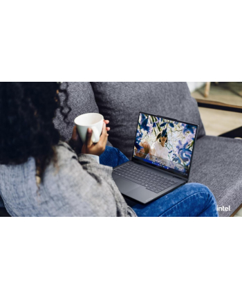 lenovo Laptop ThinkBook 14 G5 2in1 21SQ0016PB W11Pro Ultra 5 225U/16GB/512GB/INT/14.0 WUXGA/Touch/Luna Grey/3YRS OS + CO2 Offset