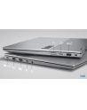 lenovo Laptop ThinkBook 14 G5 2in1 21SQ0016PB W11Pro Ultra 5 225U/16GB/512GB/INT/14.0 WUXGA/Touch/Luna Grey/3YRS OS + CO2 Offset - nr 2