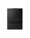 lenovo Laptop ThinkPad E14 G7 21SX007LPB W11Pro Ultra 5 225U/16GB/512GB/INT/14.0 WUXGA/Black/1YR Premier Support + 3YRS OS + CO2 Offset - nr 12