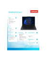 lenovo Laptop ThinkPad E14 G7 21SX007LPB W11Pro Ultra 5 225U/16GB/512GB/INT/14.0 WUXGA/Black/1YR Premier Support + 3YRS OS + CO2 Offset - nr 4