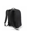 dicota Plecak Roller Eco CORE 14-16 '' Czarny - nr 14