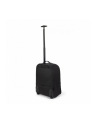 dicota Plecak Roller Eco CORE 14-16 '' Czarny - nr 15