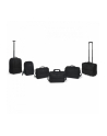 dicota Plecak Roller Eco CORE 14-16 '' Czarny - nr 7