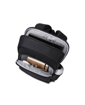 kensington Plecak EQ 14 '' Czarny