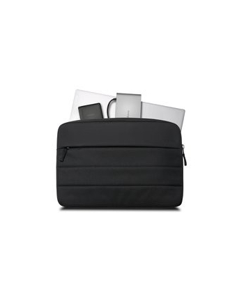 kensington Etui EQ 14 '' Futerał czarny notebook