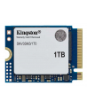 kingston Dysk SSD NV3 1TB M.2 2230 PCI-e 4.0 NVMe 6000/4000 - nr 20