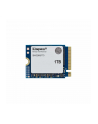 kingston Dysk SSD NV3 1TB M.2 2230 PCI-e 4.0 NVMe 6000/4000 - nr 21
