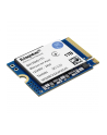kingston Dysk SSD NV3 1TB M.2 2230 PCI-e 4.0 NVMe 6000/4000 - nr 25