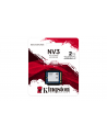 kingston Dysk SSD NV3 2TB M.2 2230 PCI-e 4.0 NVMe 6000/5000 - nr 13