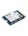 kingston Dysk SSD NV3 2TB M.2 2230 PCI-e 4.0 NVMe 6000/5000 - nr 17