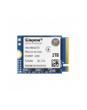 kingston Dysk SSD NV3 2TB M.2 2230 PCI-e 4.0 NVMe 6000/5000 - nr 35