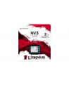 kingston Dysk SSD NV3 2TB M.2 2230 PCI-e 4.0 NVMe 6000/5000 - nr 37