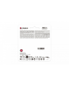 kingston Dysk SSD NV3 2TB M.2 2230 PCI-e 4.0 NVMe 6000/5000 - nr 4