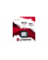kingston Dysk SSD NV3 500GB M.2 2230 PCI-e 4.0 NVMe 5000/3000 - nr 13