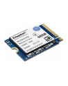 kingston Dysk SSD NV3 500GB M.2 2230 PCI-e 4.0 NVMe 5000/3000 - nr 17