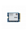 kingston Dysk SSD NV3 500GB M.2 2230 PCI-e 4.0 NVMe 5000/3000 - nr 20