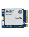 kingston Dysk SSD NV3 500GB M.2 2230 PCI-e 4.0 NVMe 5000/3000 - nr 26