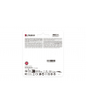 kingston Dysk SSD NV3 500GB M.2 2230 PCI-e 4.0 NVMe 5000/3000 - nr 30