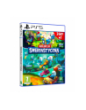 plaion Gra PlayStation 5 Kolekcja Smerfastyczna 3w1 - nr 1