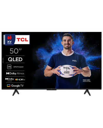 tcl Telewizor LED 50 '' 50P7K