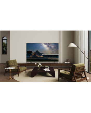 tcl Telewizor LED 55 '' 55P7K