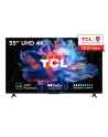 tcl Telewizor LED 55 '' 55V6C - nr 3
