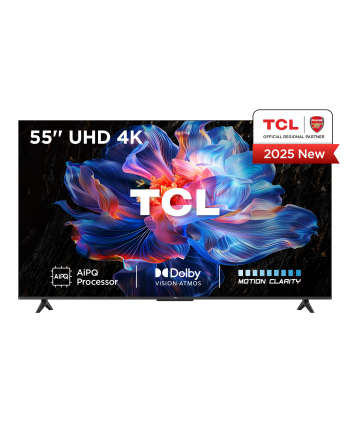 tcl Telewizor LED 55 '' 55V6C