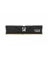goodram Pamięć DDR5 IRDM 16GB(1*16GB)/6000 CL30 czarna - nr 1