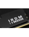 goodram Pamięć DDR5 IRDM 32GB(2*16GB)/6000 CL36 czarna - nr 6