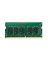synology Pamięć D4ES03-8G DDR4 ECC 8GB SODIMM Unbuffered - nr 3