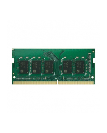 synology Pamięć D4ES03-8G DDR4 ECC 8GB SODIMM Unbuffered