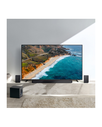 Soundbar Samsung HW-Q930F/EN
