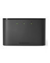 tp-link Hotspot przenośny 4G LTE 150Mbps 4G LTE Mobile Wi-Fi Build-In 150Mbps 4G LTE Mode SPEED: 150 Mbps at 2.4 GHz, 4G Cat4 150/50 Mbps - nr 2