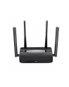 tp-link Router BE3600 DualBand Wi-Fi 7 SPEED: 688 Mbps at 2.4 GHz + 2880 Mbps at 5 GHz - nr 1